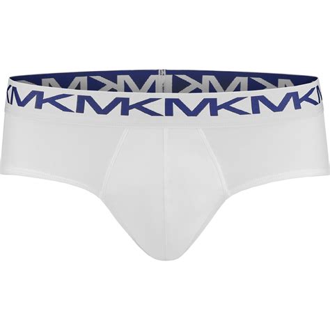 michael kors men's briefs|mk underwear.